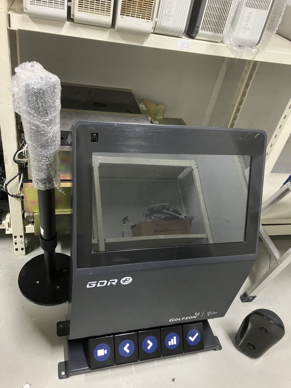 중고 GDR플러스 팝니다.