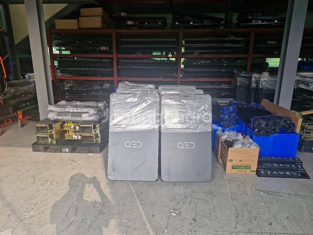 중고스크린골프 중고QED /중고큐이디 판매합니다